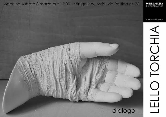 Lello Torchia – Dialogo